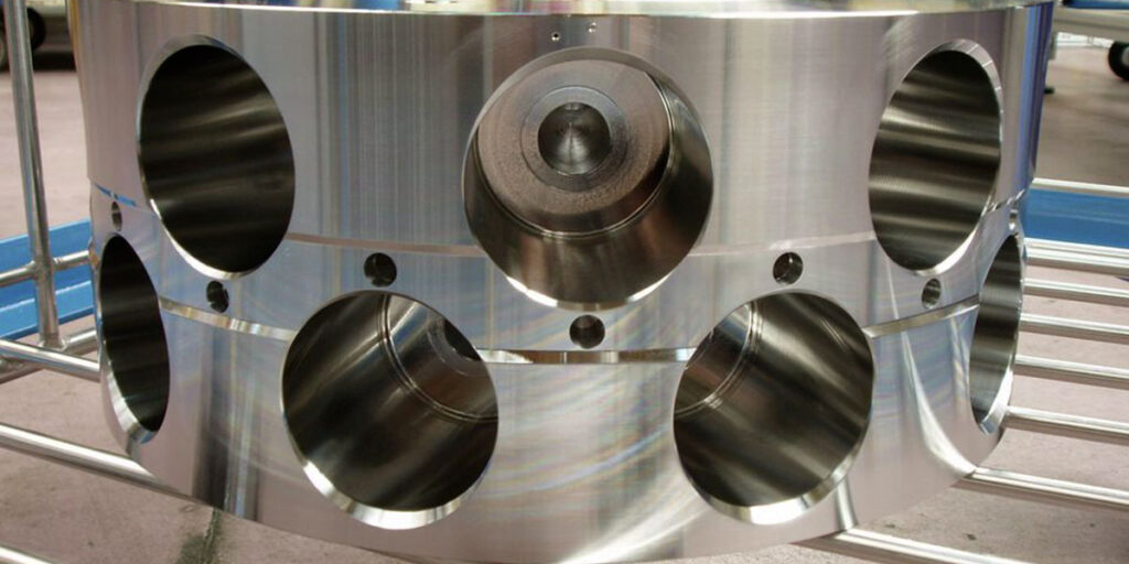 APPLICATIONS - Aerospace Industry - 上海势度自动化设备有限公司|模具清洗机|超声波模具清洗机